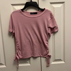 Brit & Bri size medium shirt